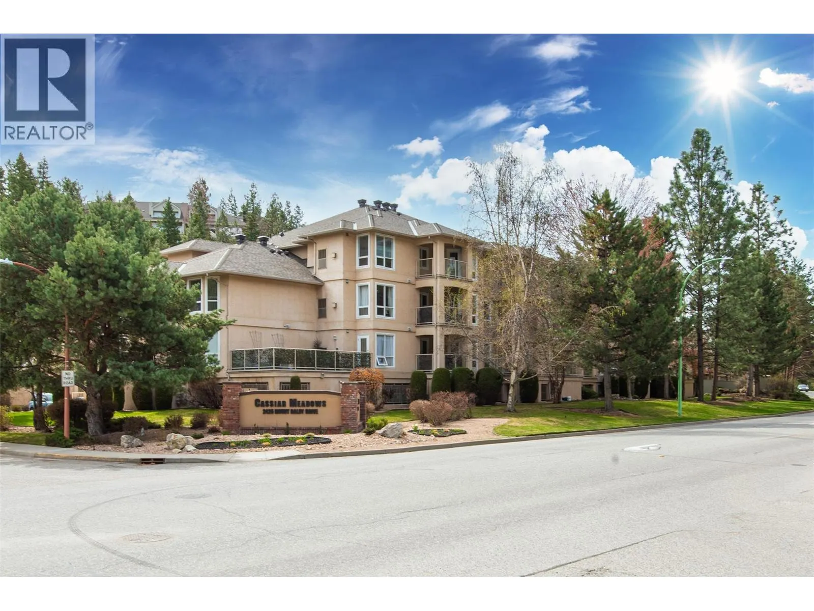2425 Mount Baldy Drive Unit# 3 Lot# SL 3