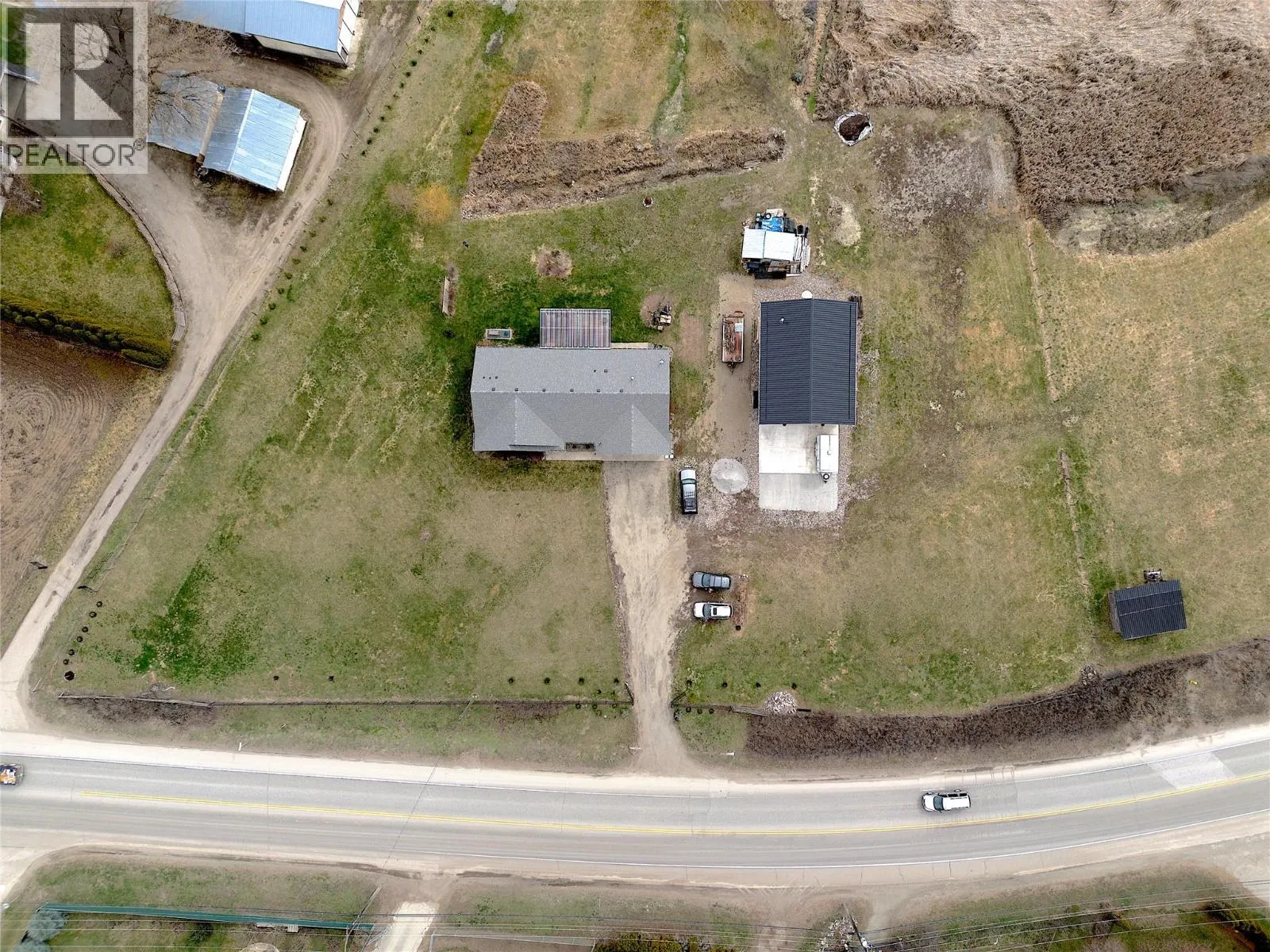 6524 Highway 6