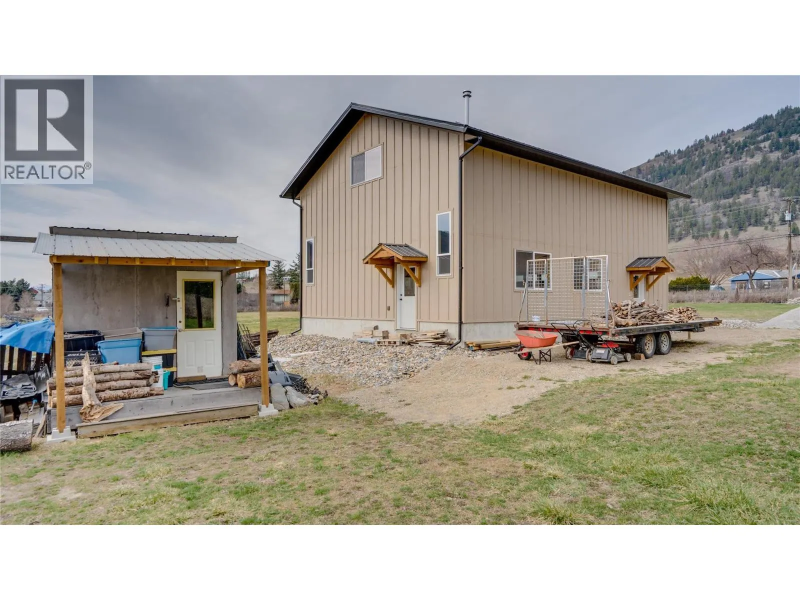 6524 Highway 6