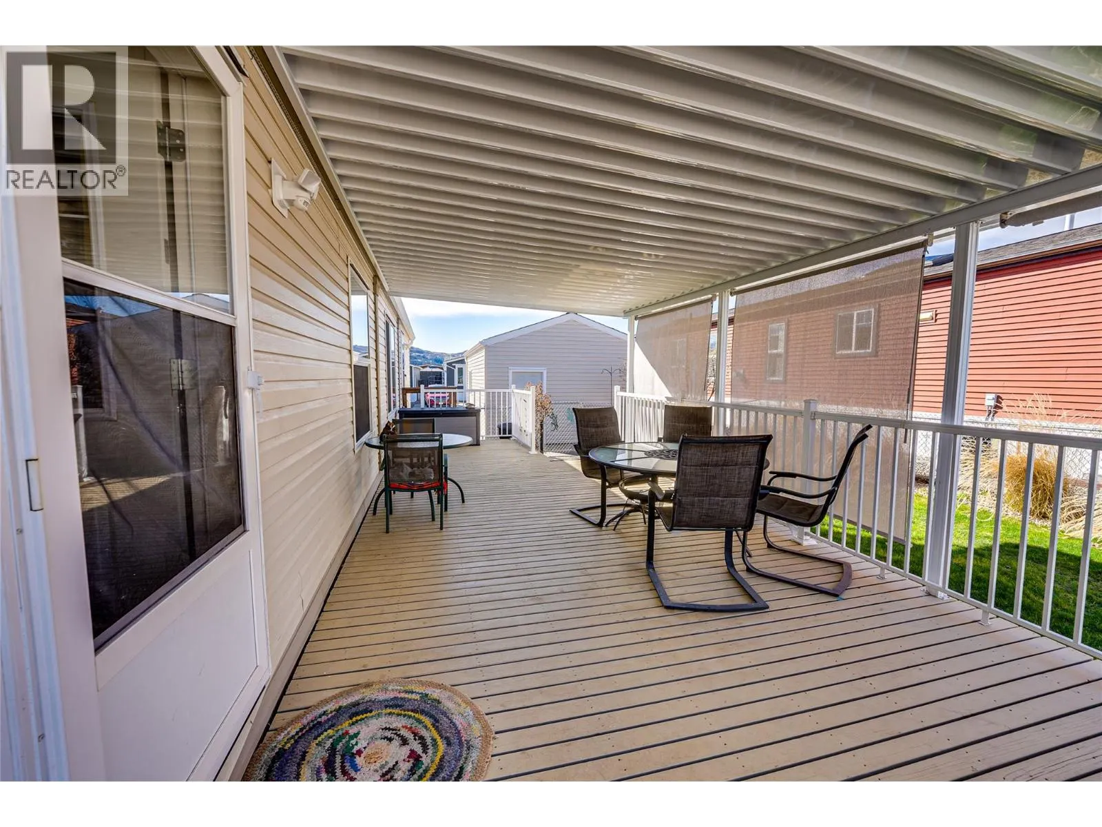 12560 Westside Road Unit# 91
