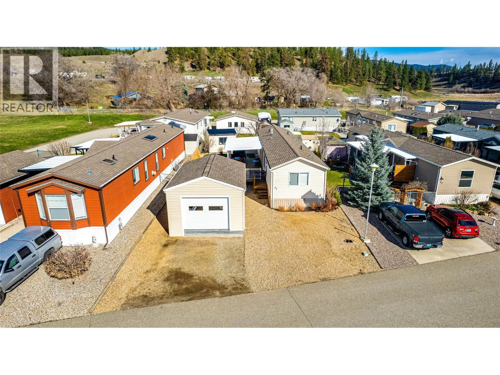 12560 Westside Road Unit# 91
