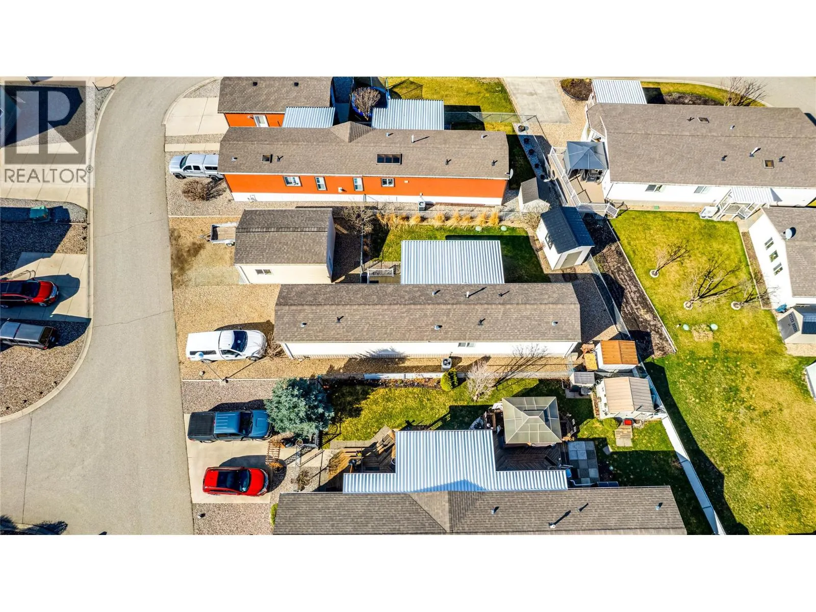 12560 Westside Road Unit# 91