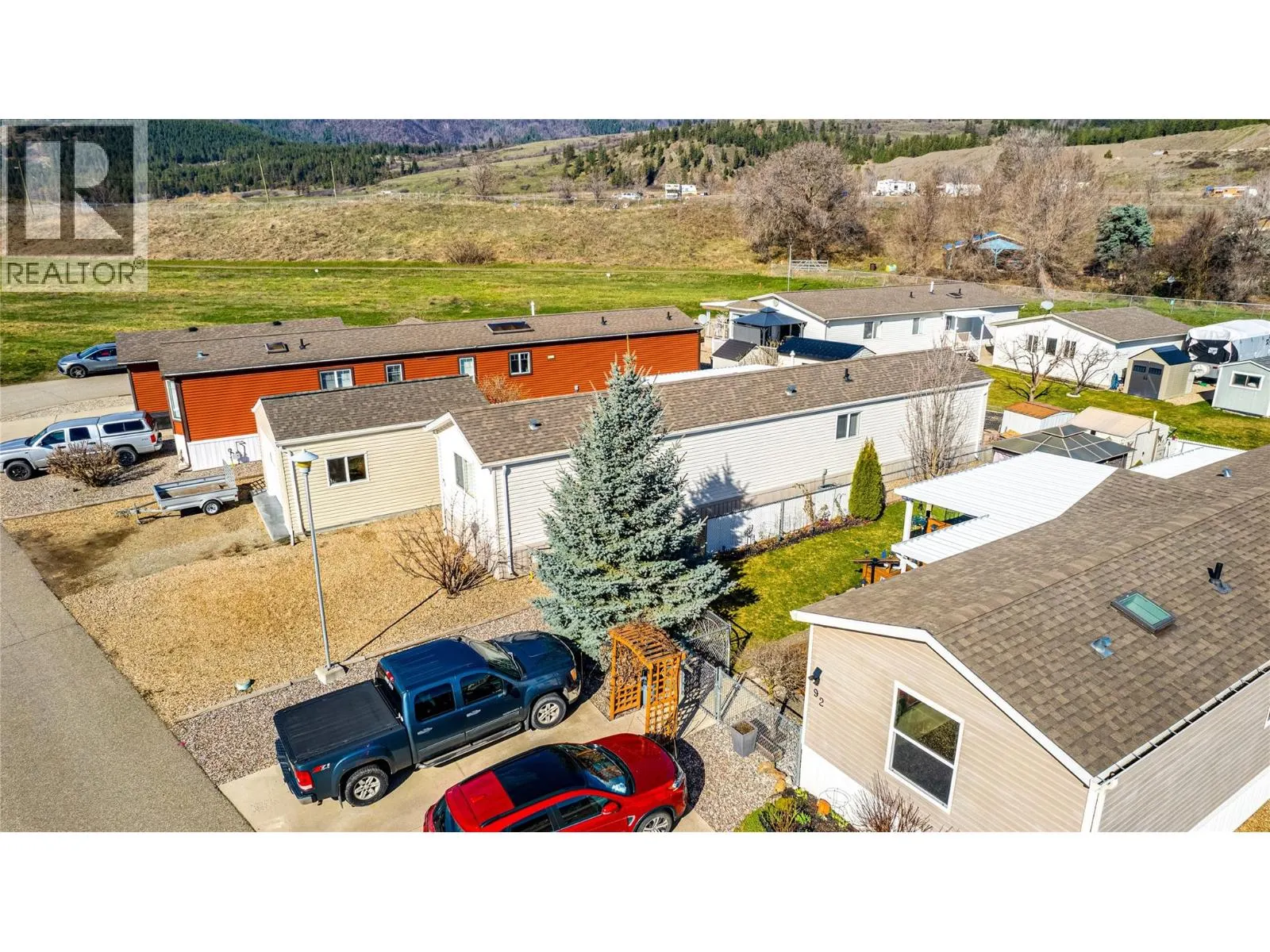 12560 Westside Road Unit# 91
