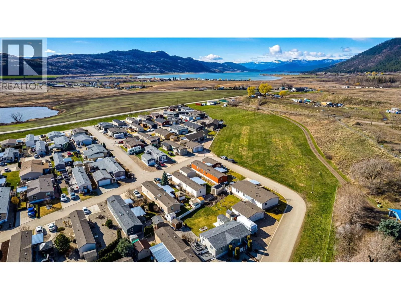 12560 Westside Road Unit# 91