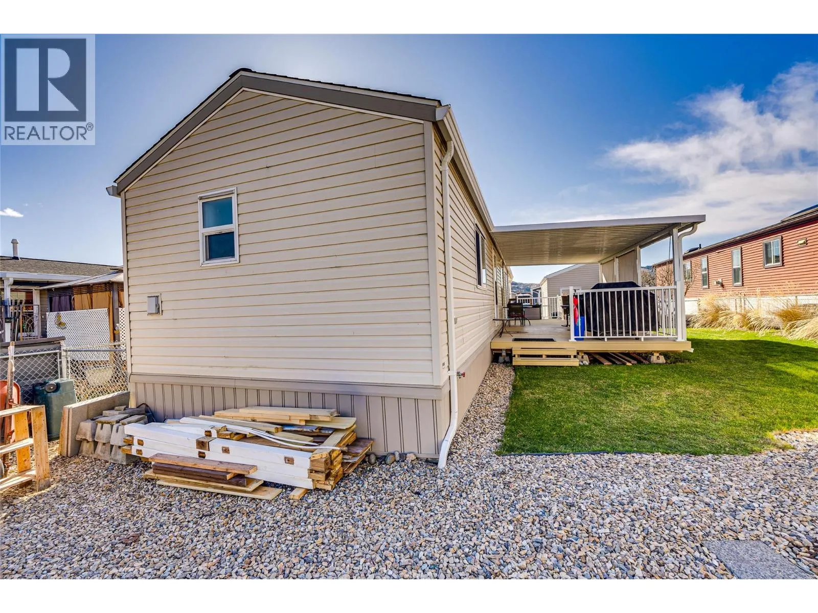 12560 Westside Road Unit# 91