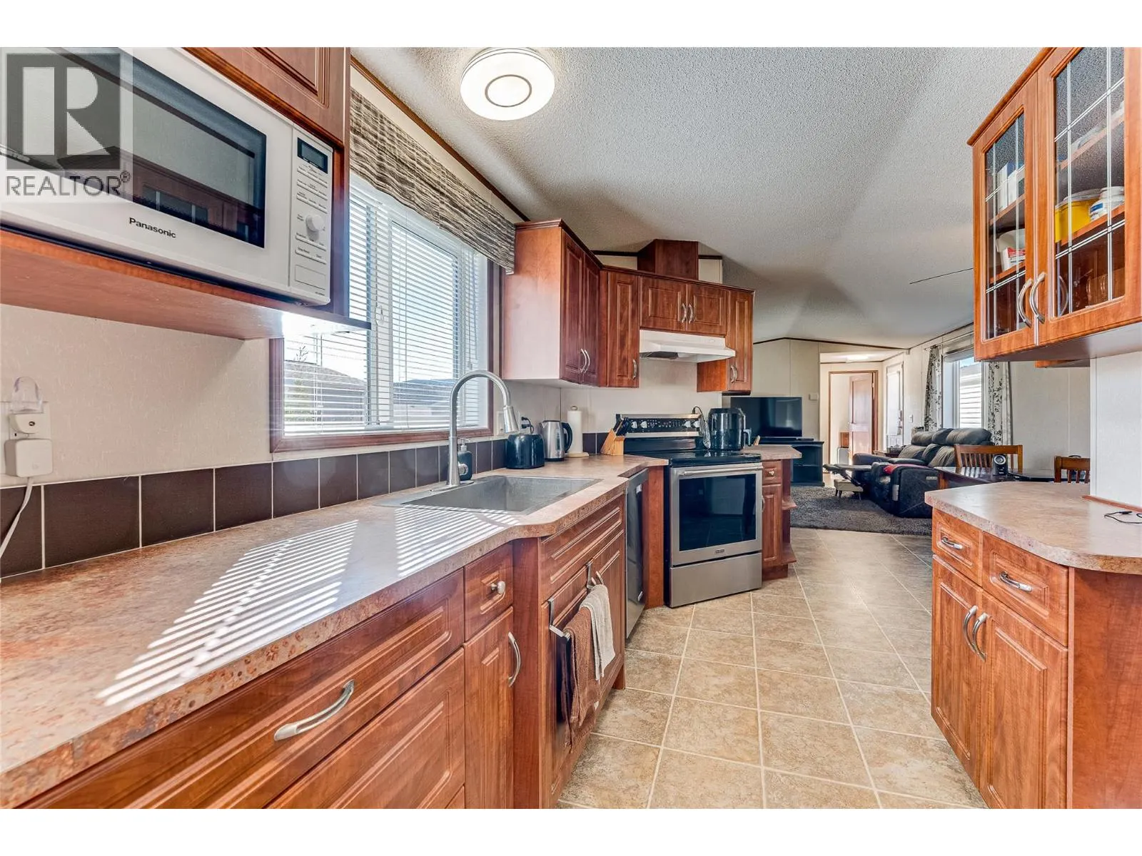 12560 Westside Road Unit# 91