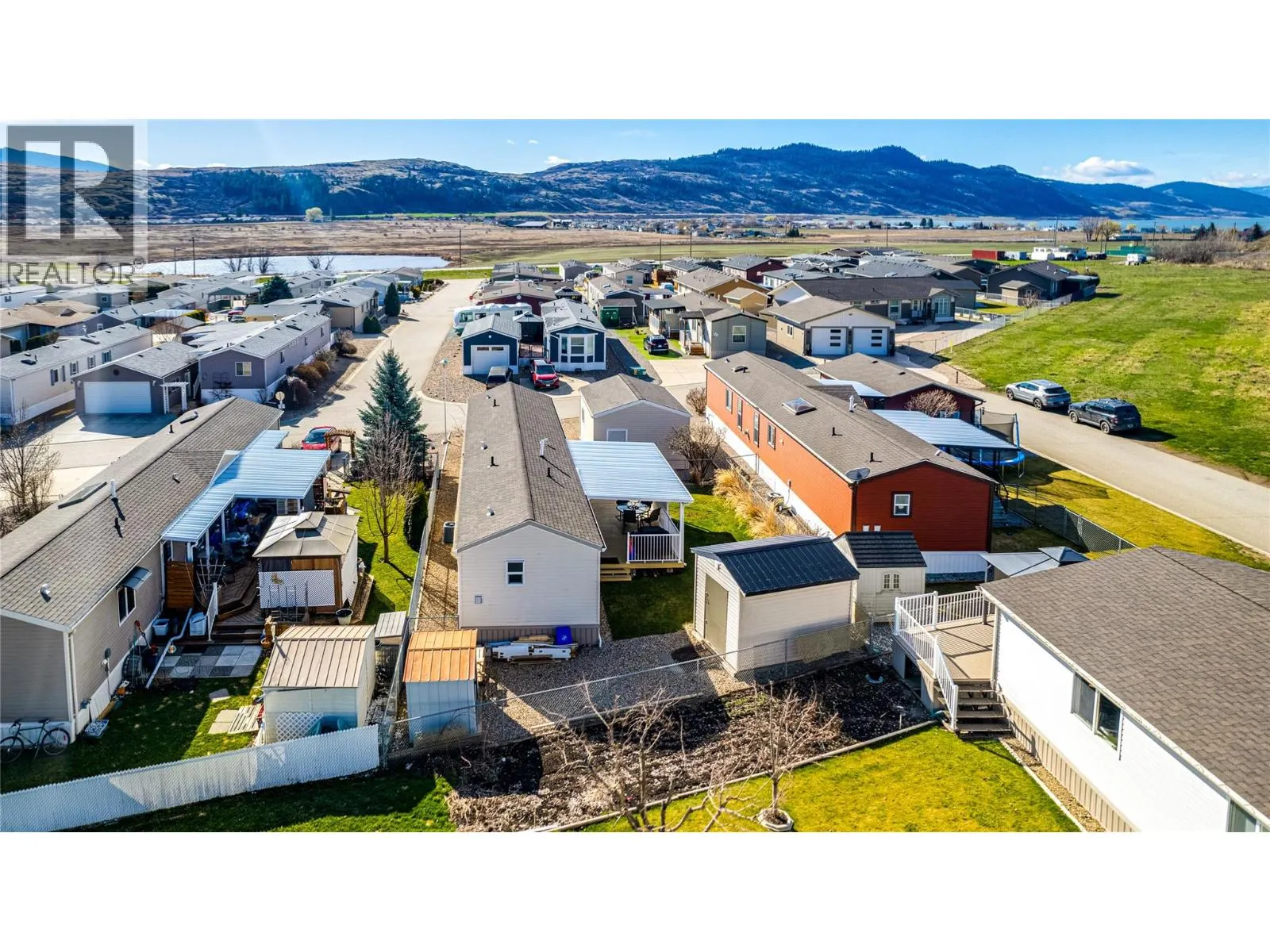 12560 Westside Road Unit# 91