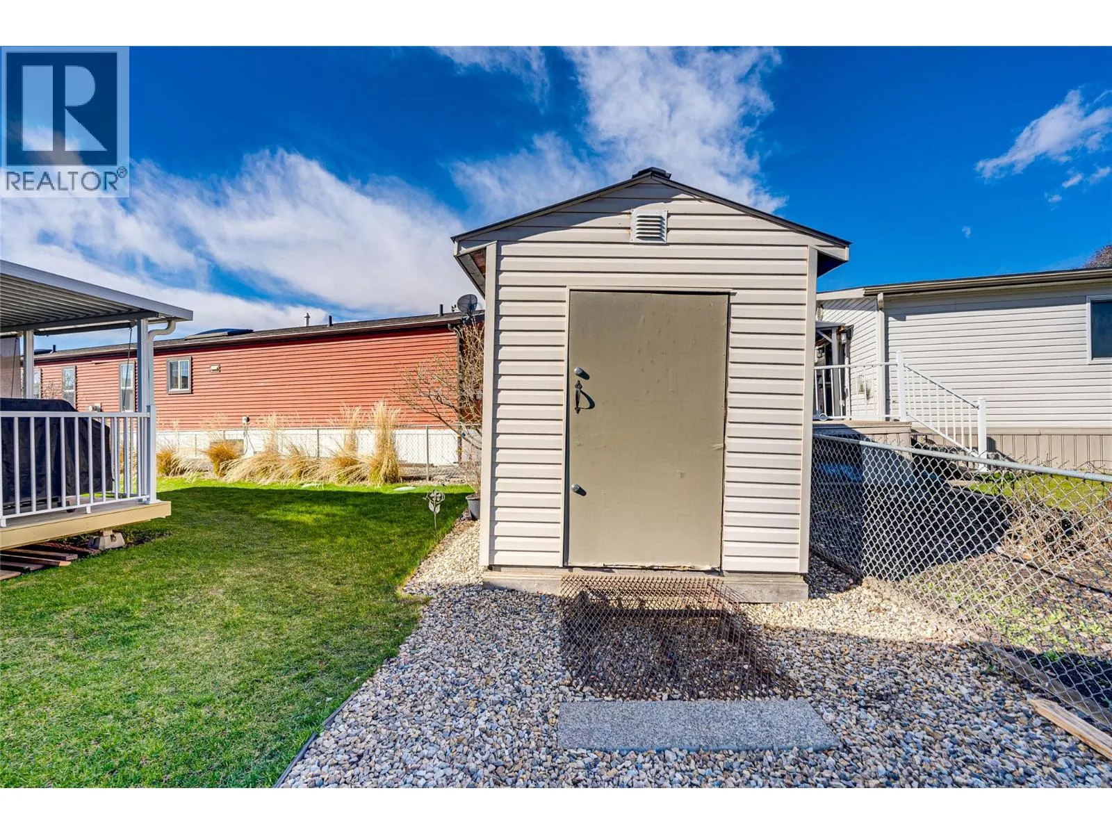 12560 Westside Road Unit# 91