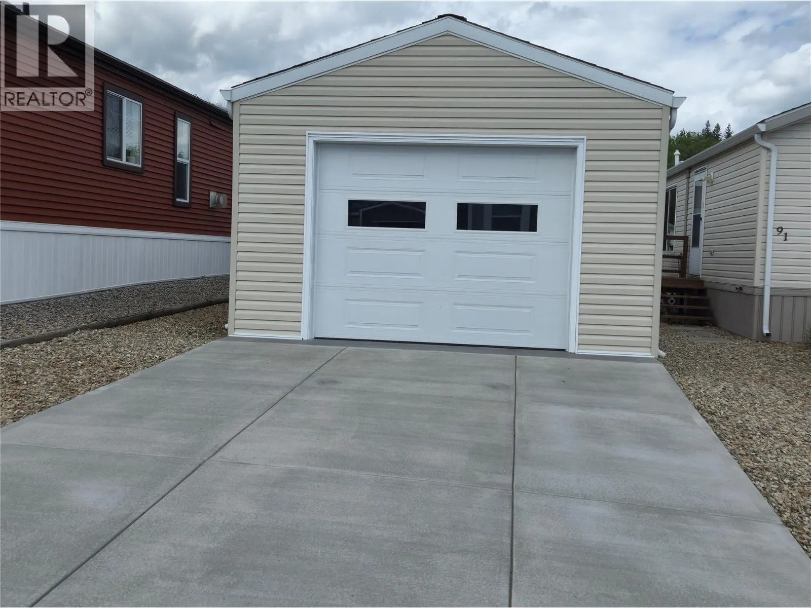 12560 Westside Road Unit# 91