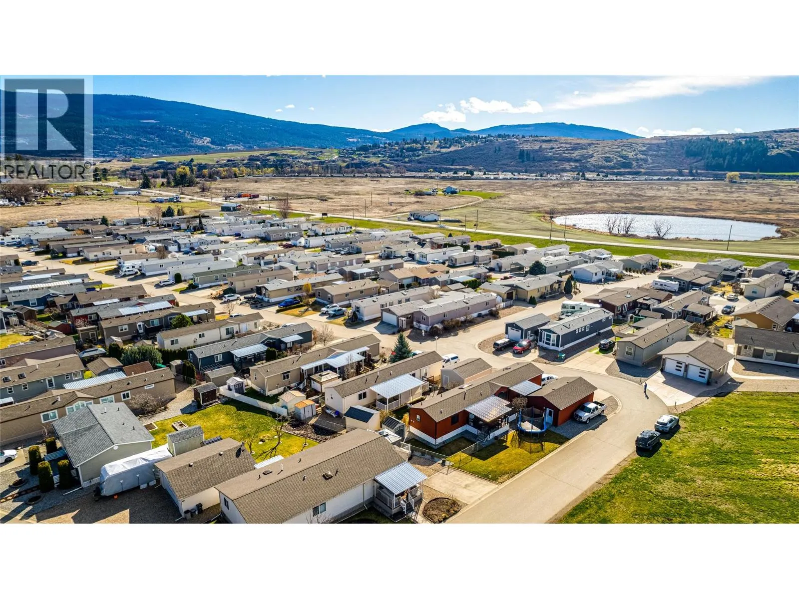 12560 Westside Road Unit# 91