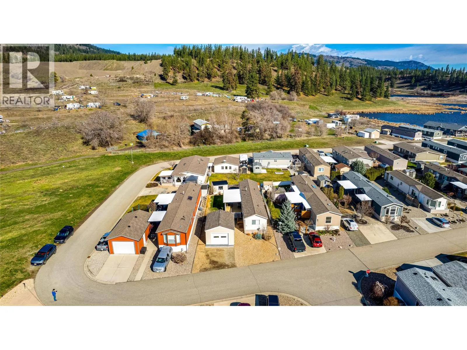 12560 Westside Road Unit# 91