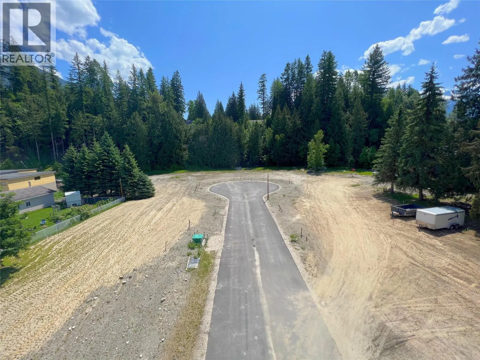 10-1445 Illecillewaet Road Lot# SL 5