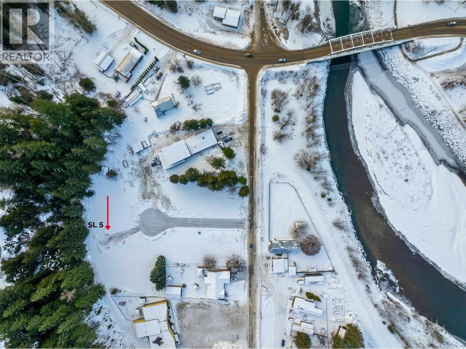 10-1445 Illecillewaet Road Lot# SL 5