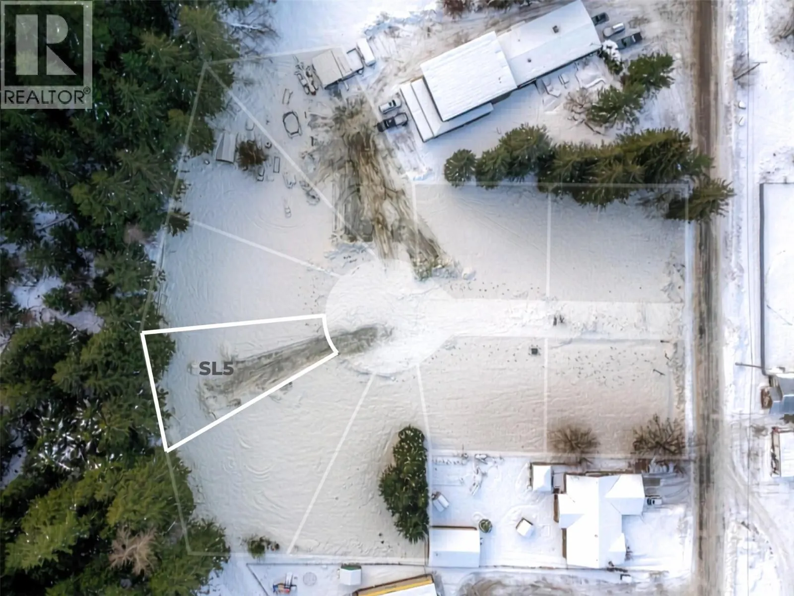 10-1445 Illecillewaet Road Lot# SL 5