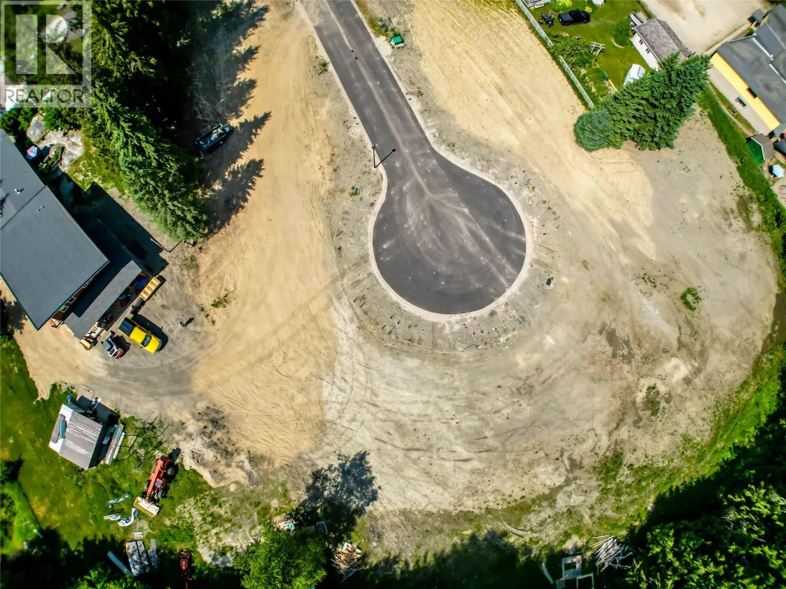 10-1445 Illecillewaet Road Lot# SL 5