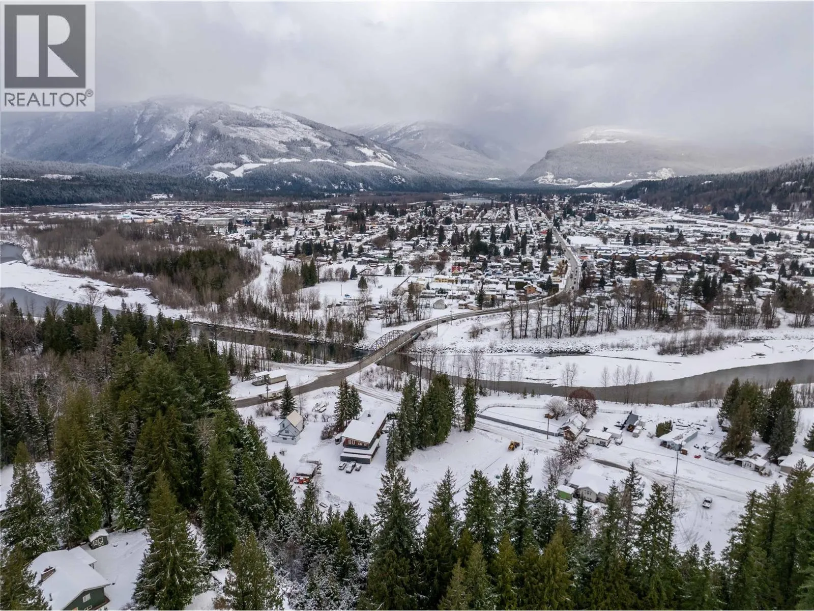 10-1445 Illecillewaet Road Lot# SL 5