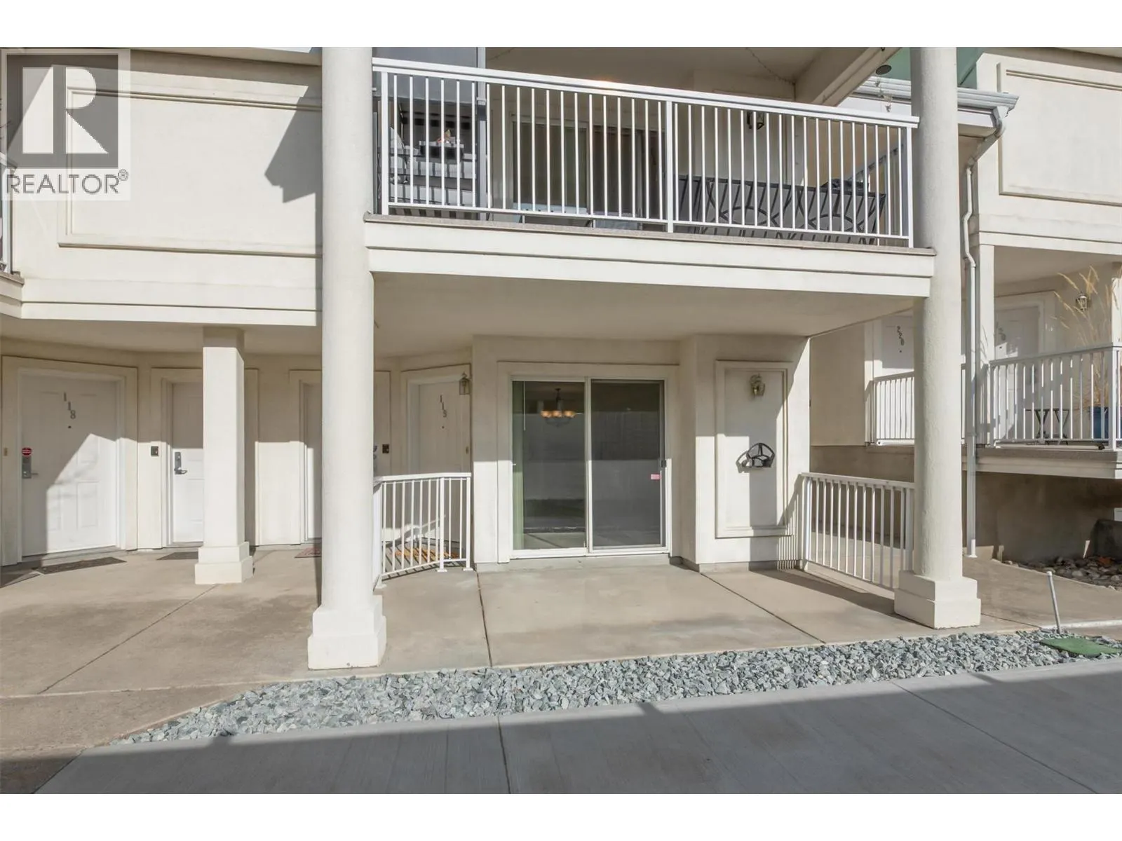 2370 Stillingfleet Road Unit# 119