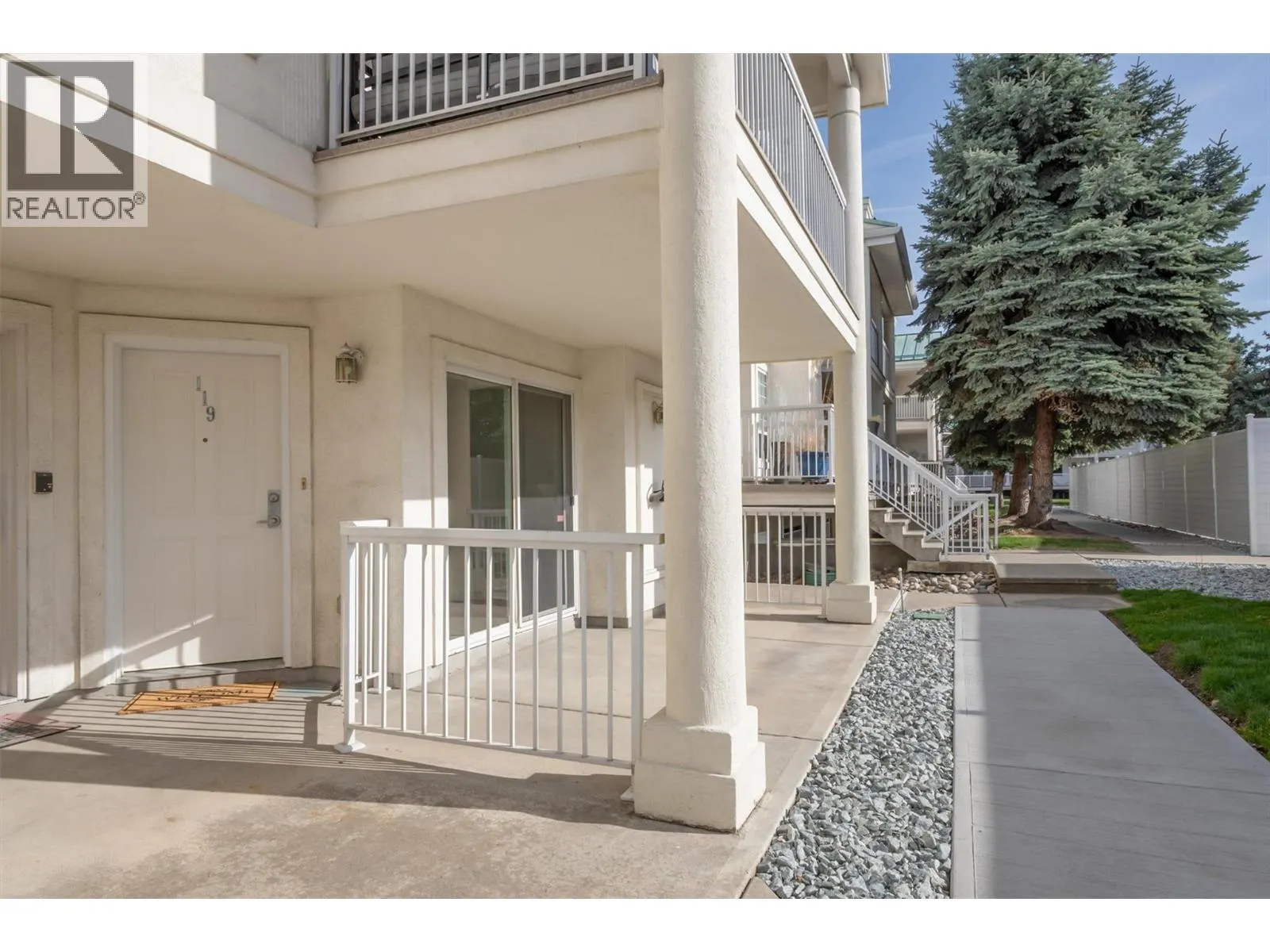 2370 Stillingfleet Road Unit# 119