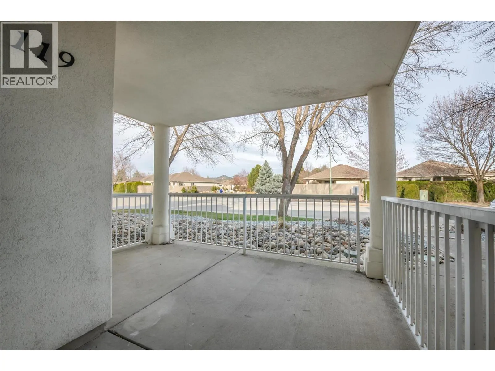2370 Stillingfleet Road Unit# 119