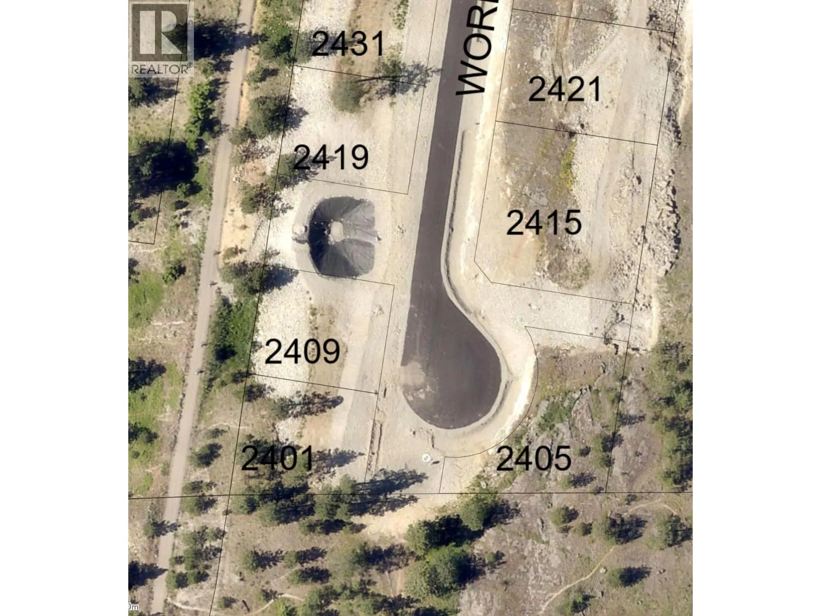 2409 Workman Place