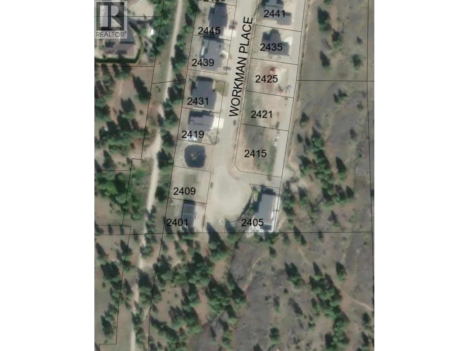 2409 Workman Place