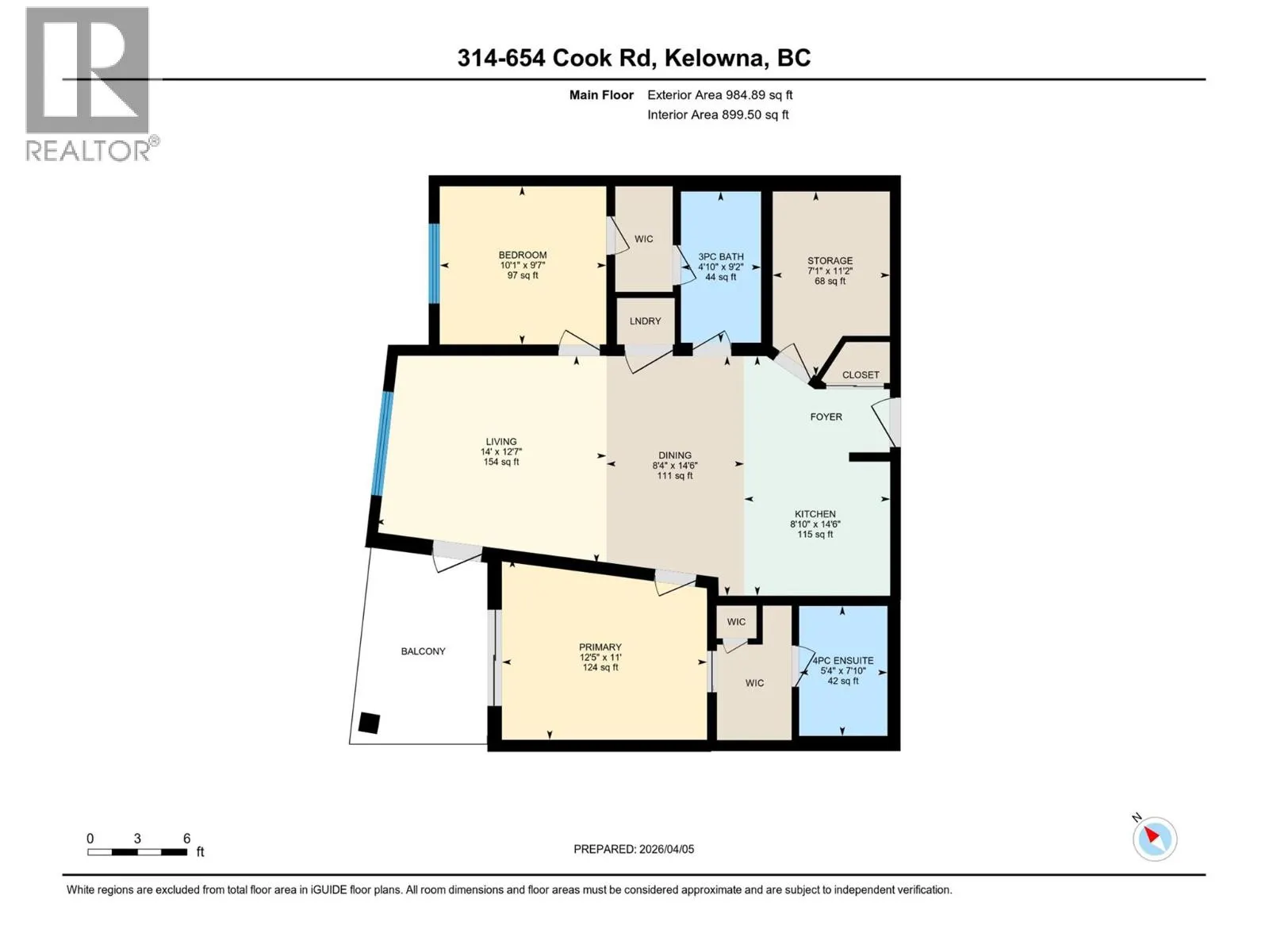 654 Cook Road Unit# 314