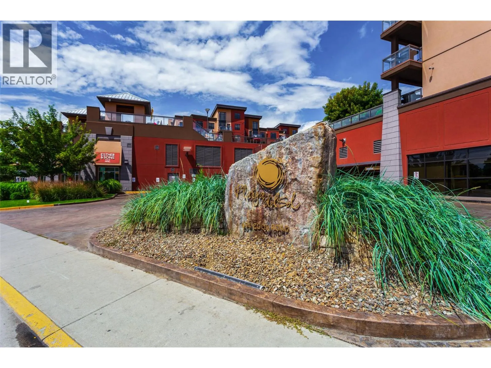 654 Cook Road Unit# 314