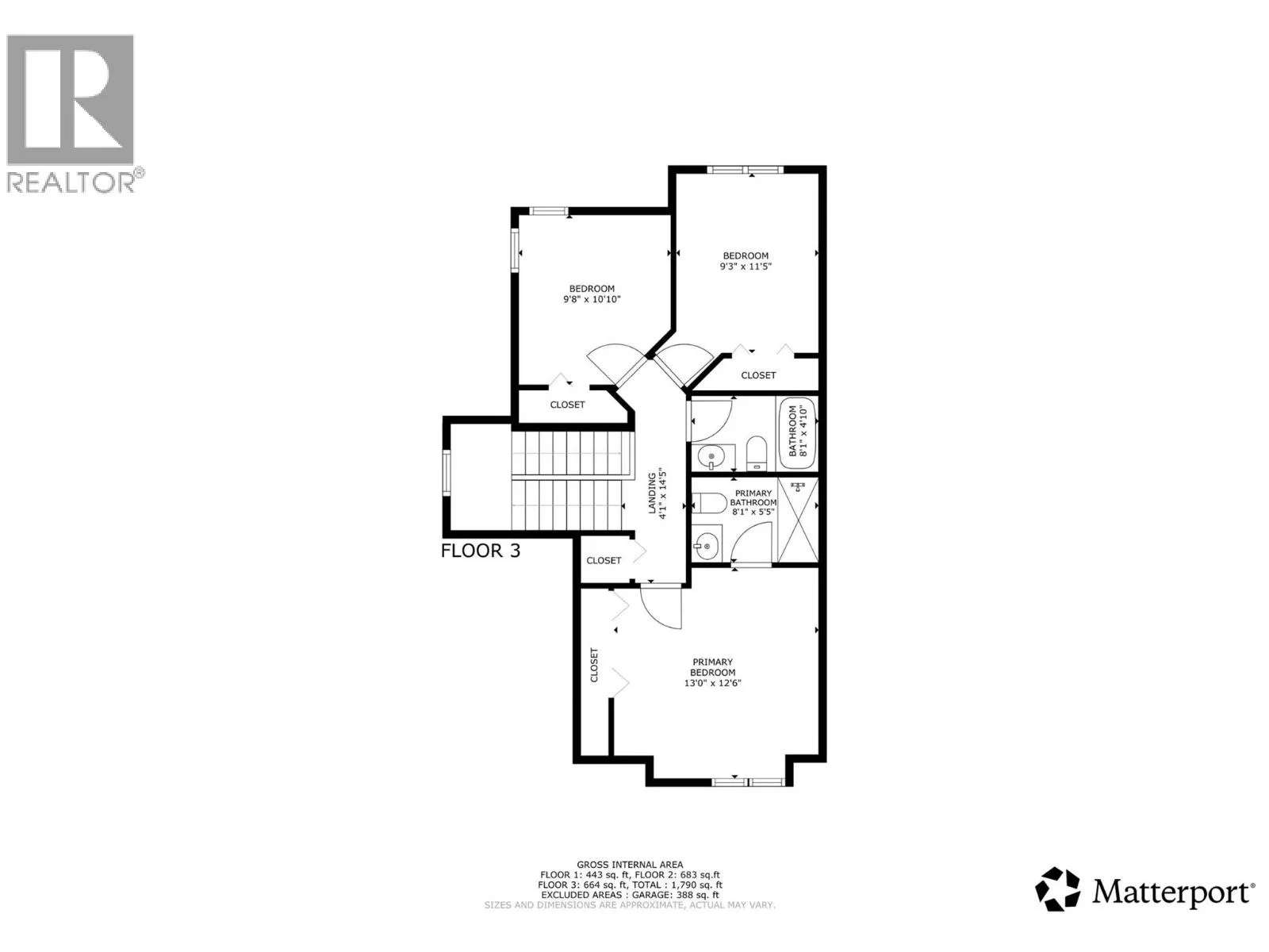 333 Longspoon Drive Unit# 30