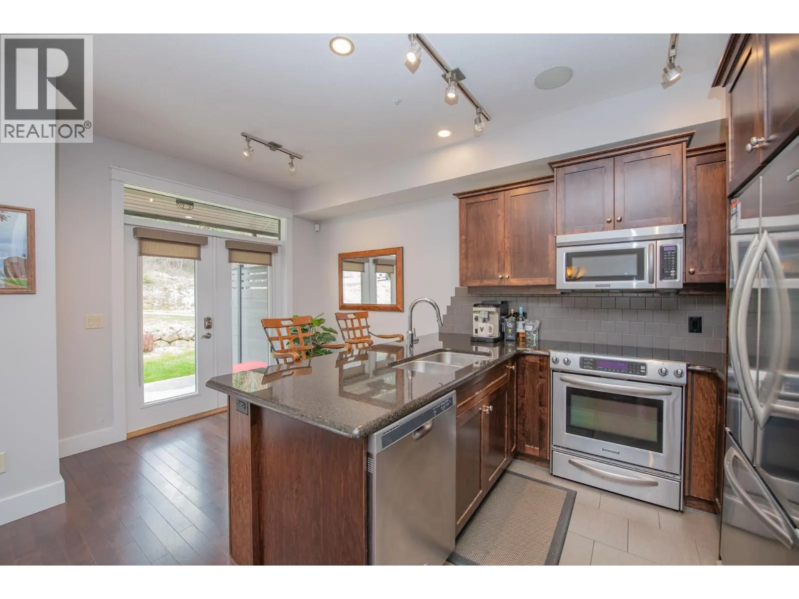333 Longspoon Drive Unit# 30