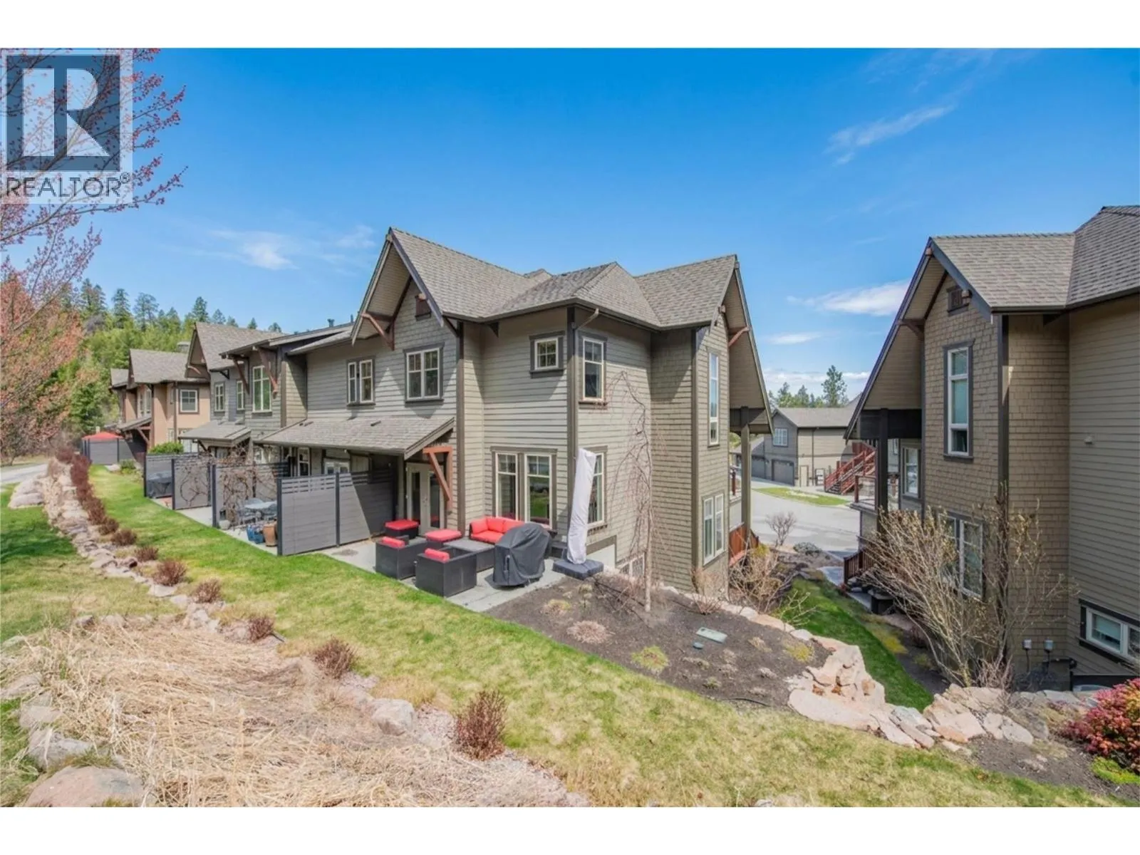333 Longspoon Drive Unit# 30