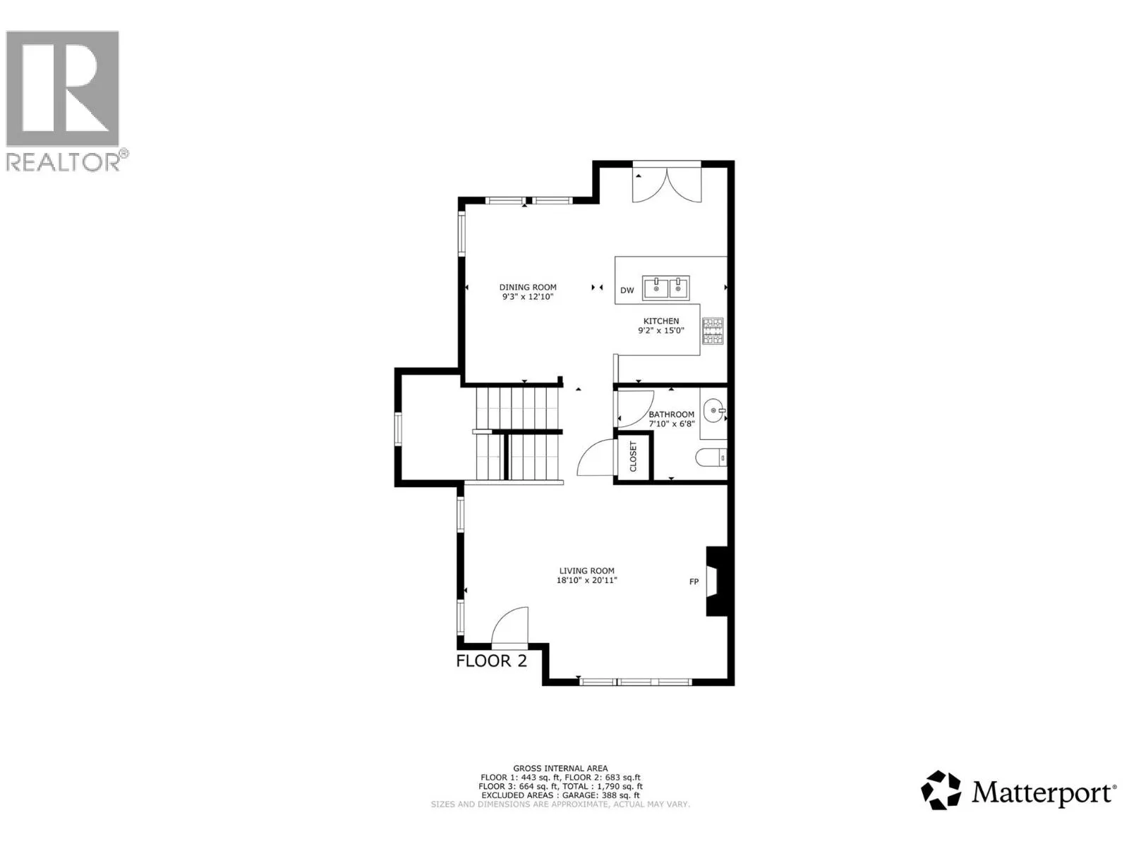 333 Longspoon Drive Unit# 30