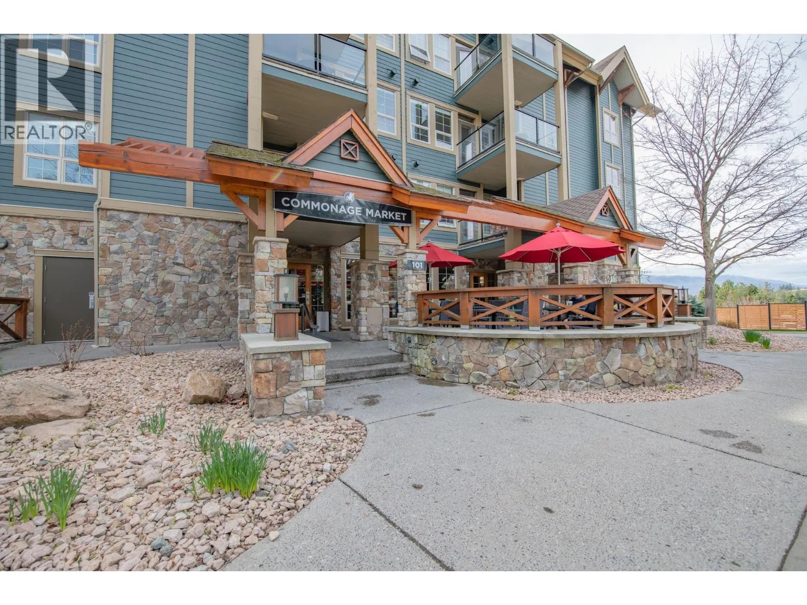 333 Longspoon Drive Unit# 30