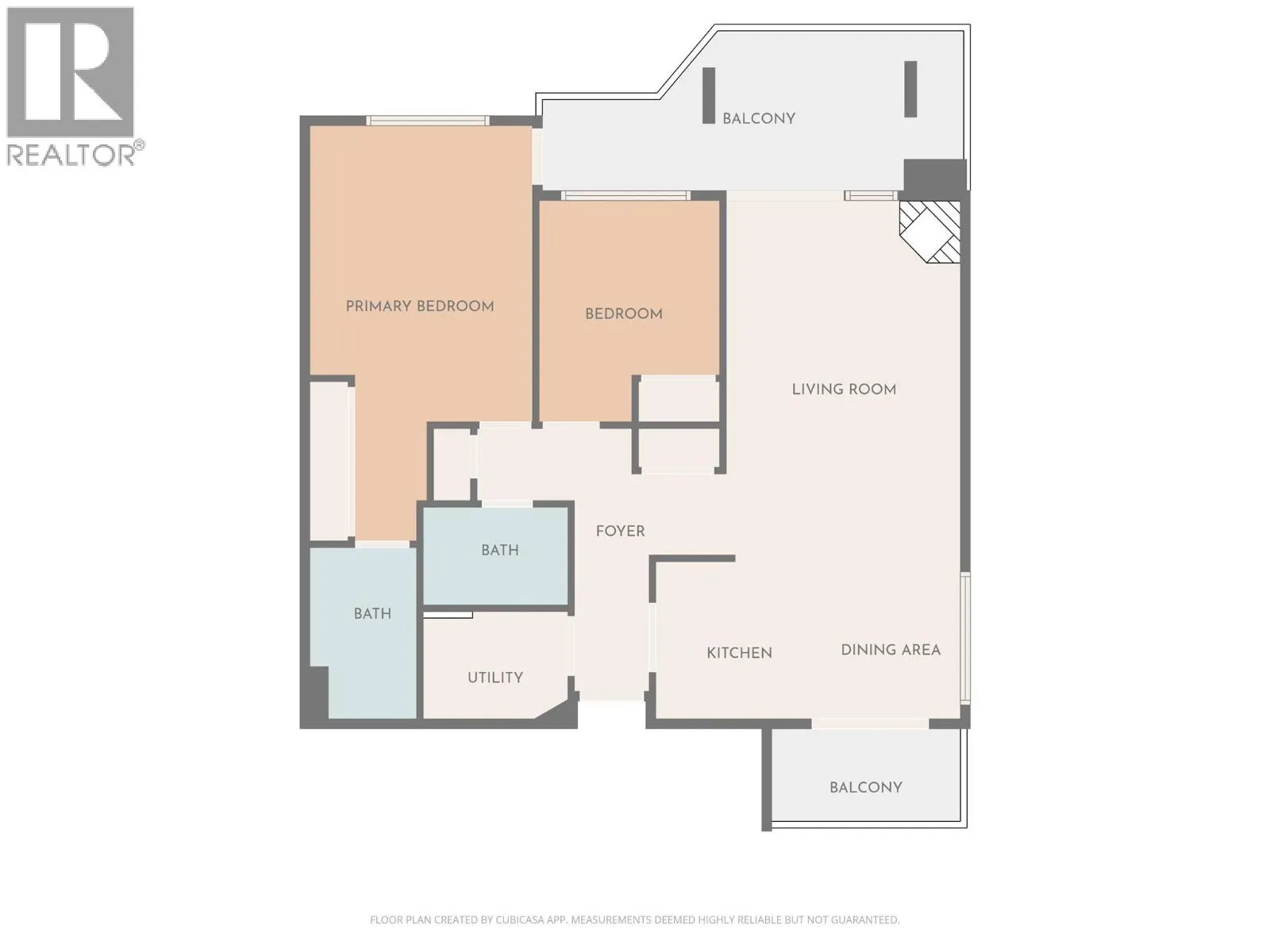 1801 32 Street Unit# 207