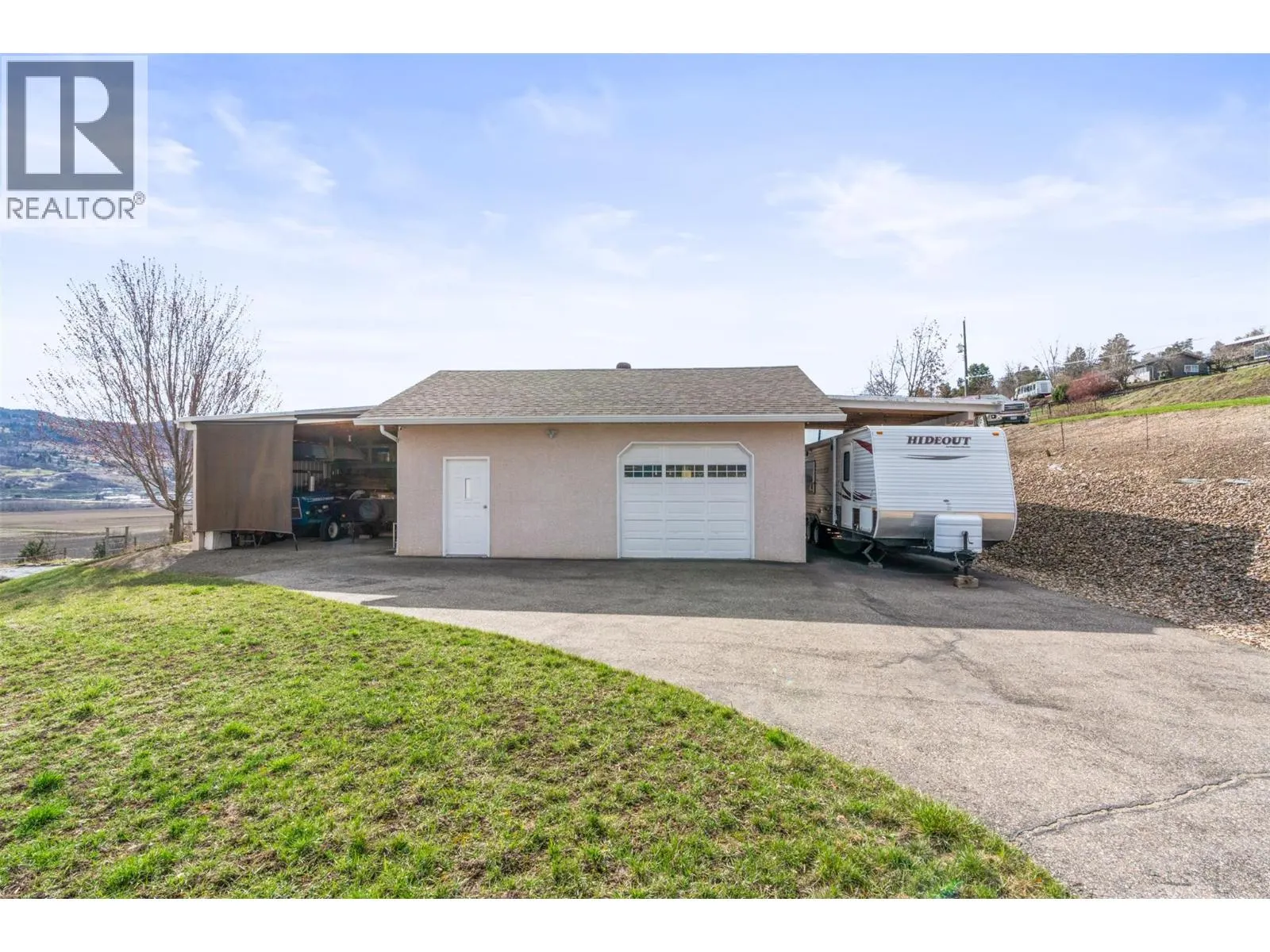 130 Overlook Place