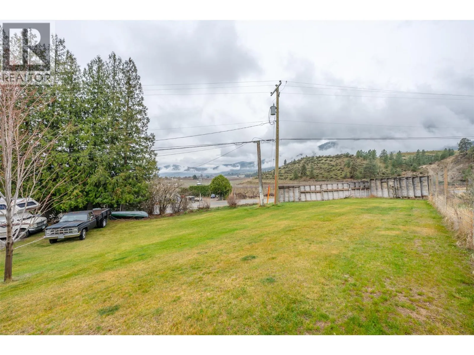 1418 FAIRVIEW Road