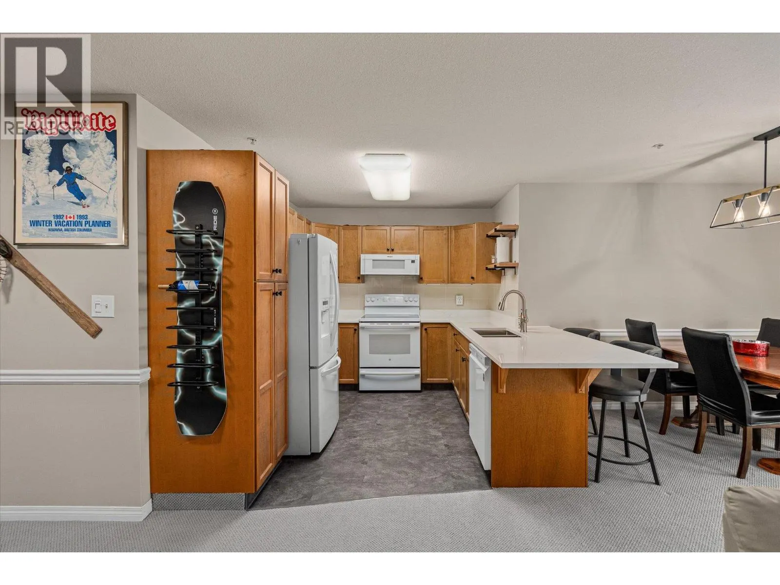 215 Kettle View Road Unit# 309