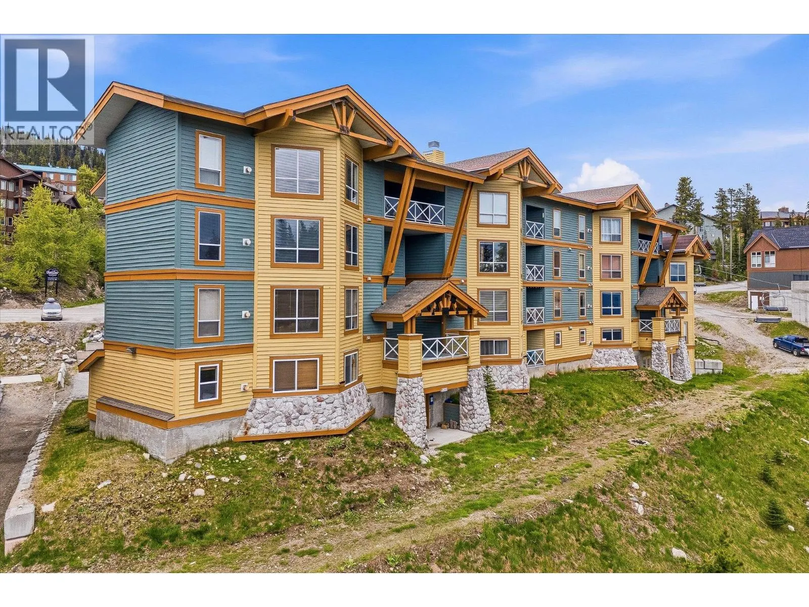 215 Kettle View Road Unit# 309