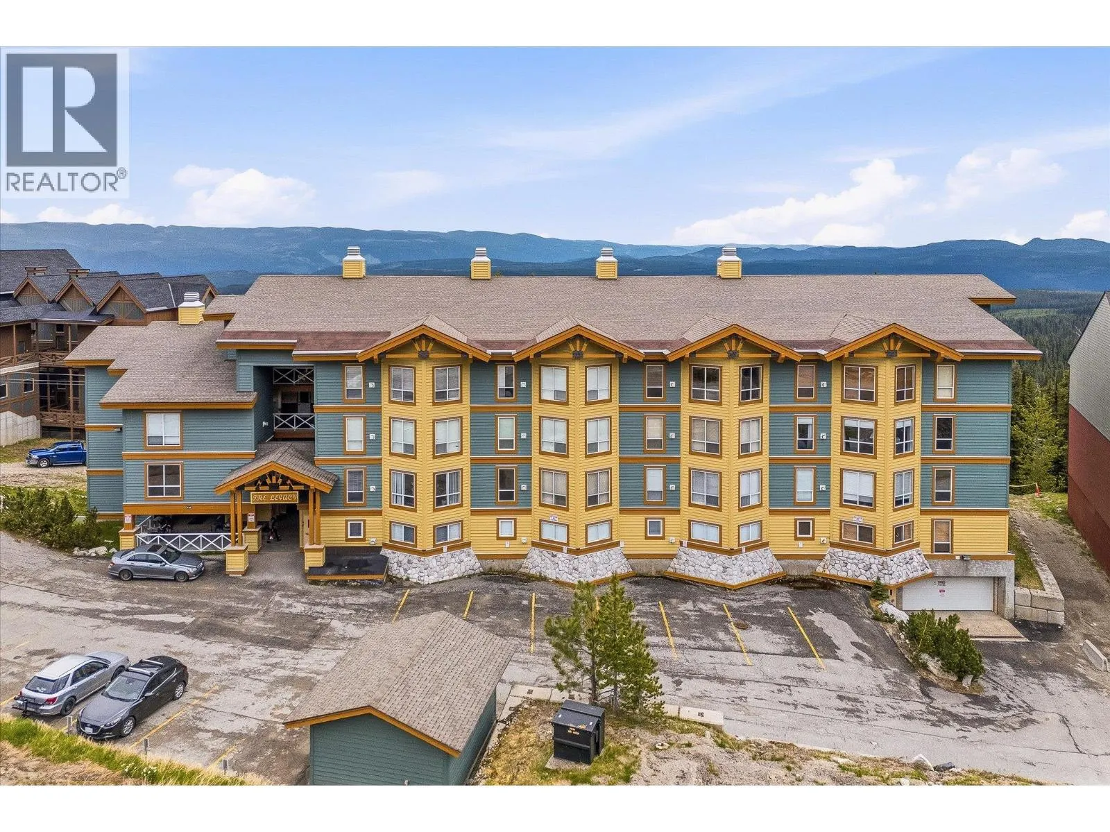 215 Kettle View Road Unit# 309