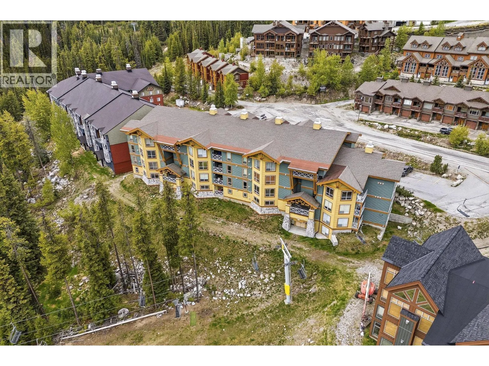 215 Kettle View Road Unit# 309