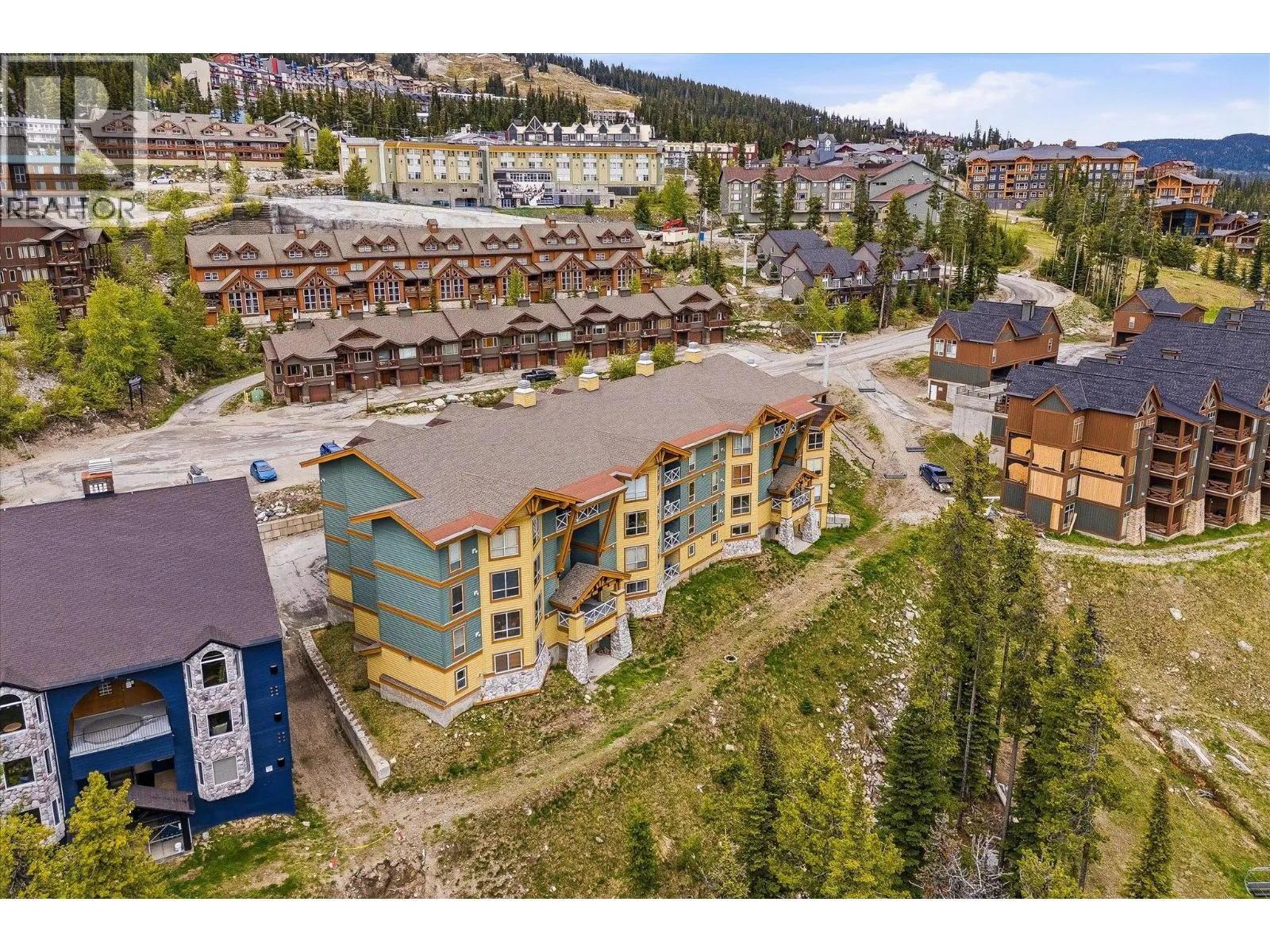 215 Kettle View Road Unit# 309