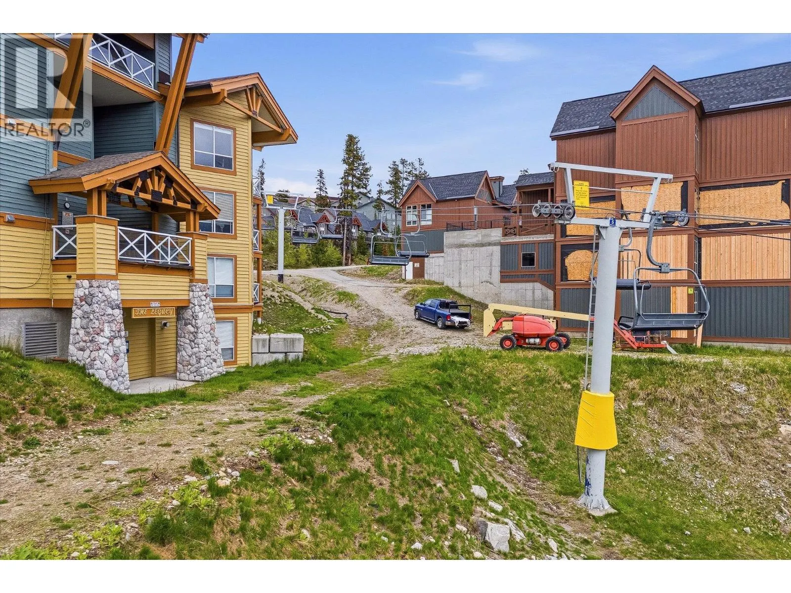 215 Kettle View Road Unit# 309