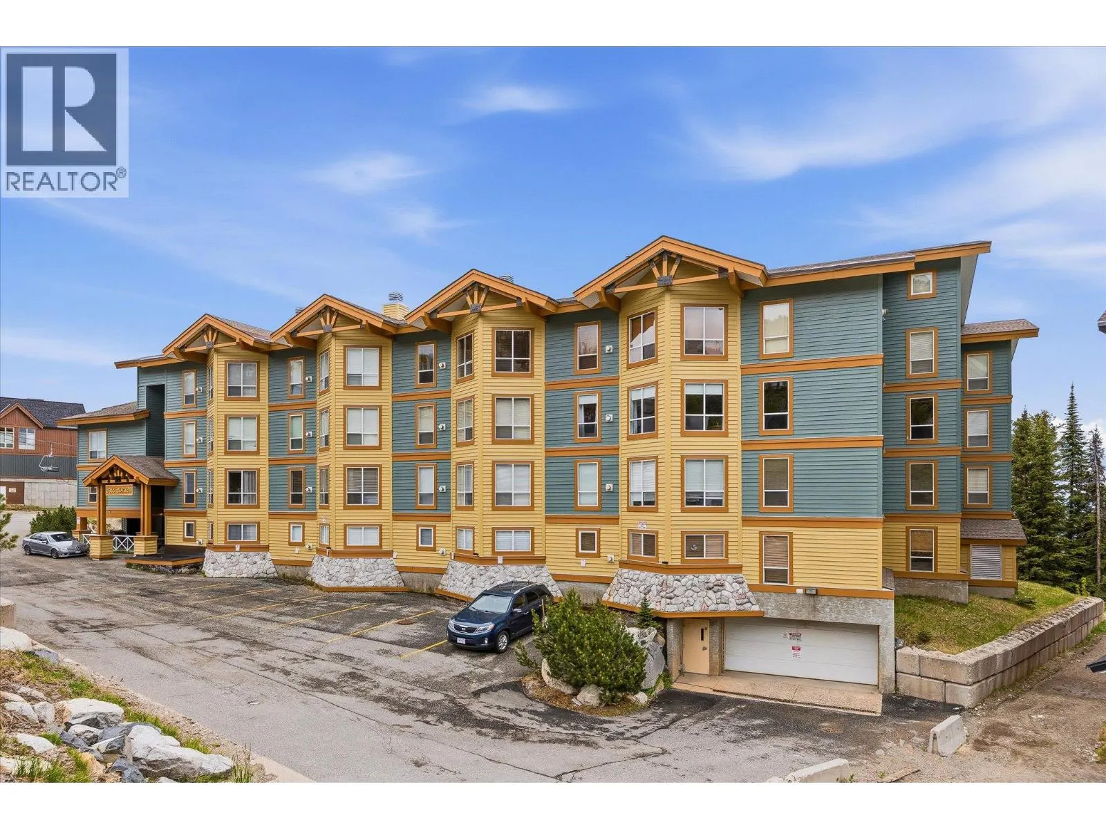 215 Kettle View Road Unit# 309