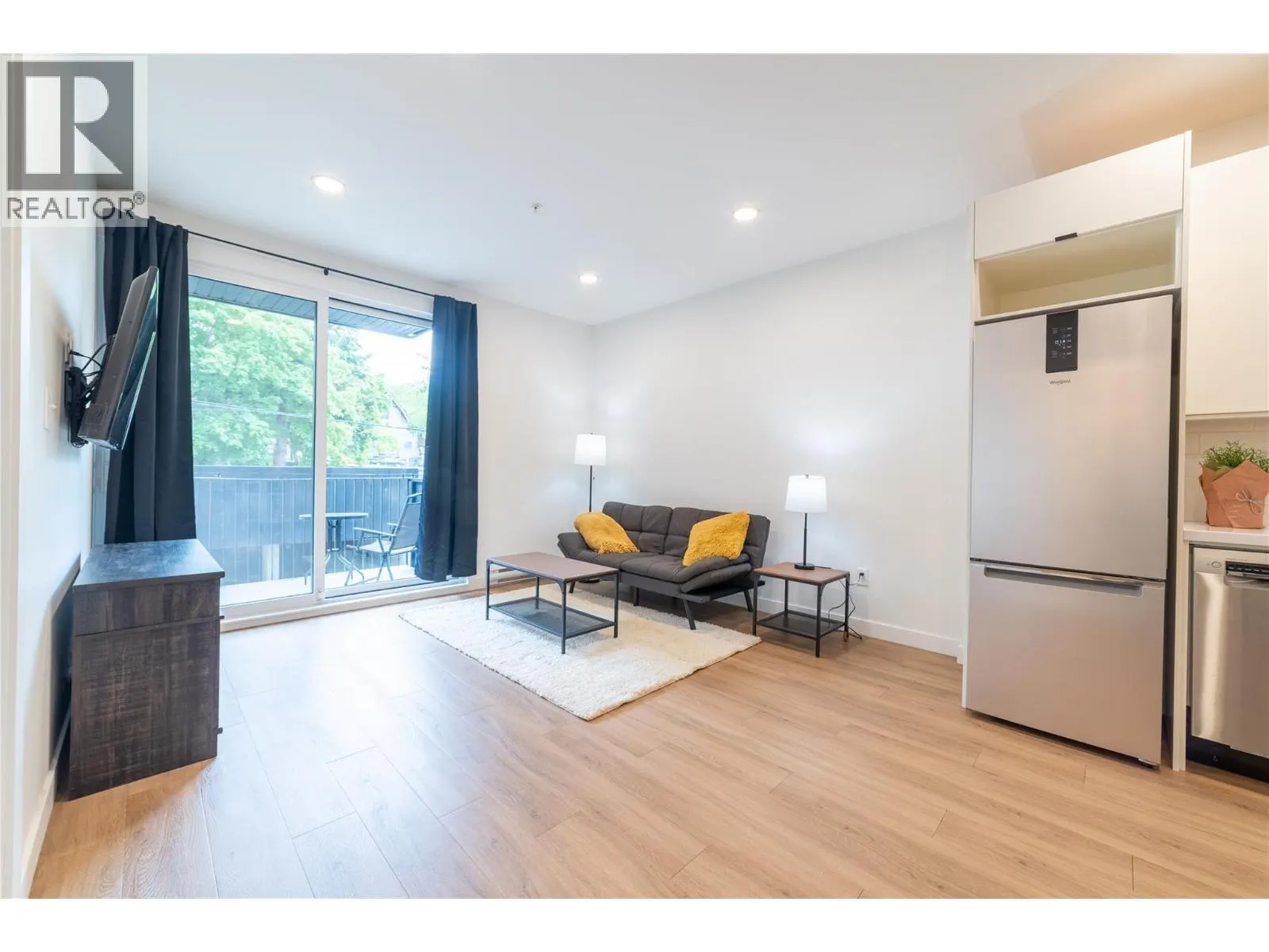 514 VICTORIA Street Unit# 207