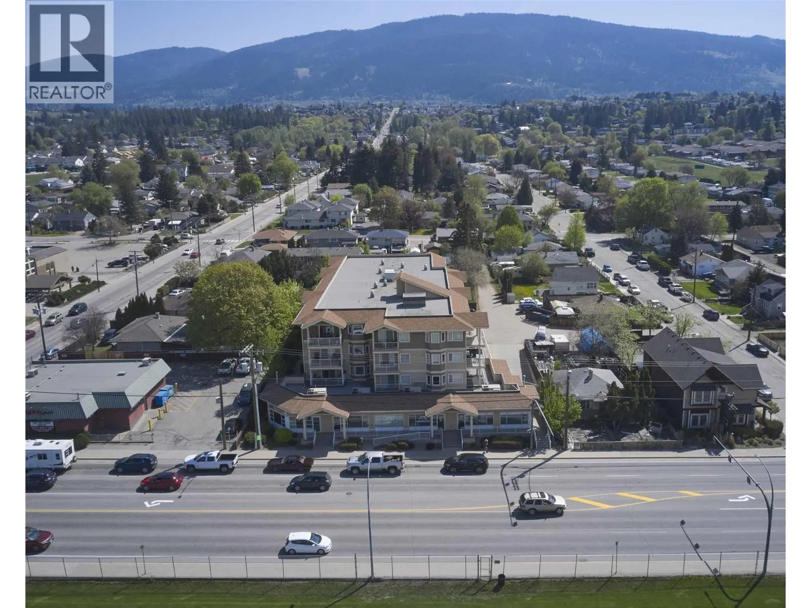 4205 27 Street Unit# 103