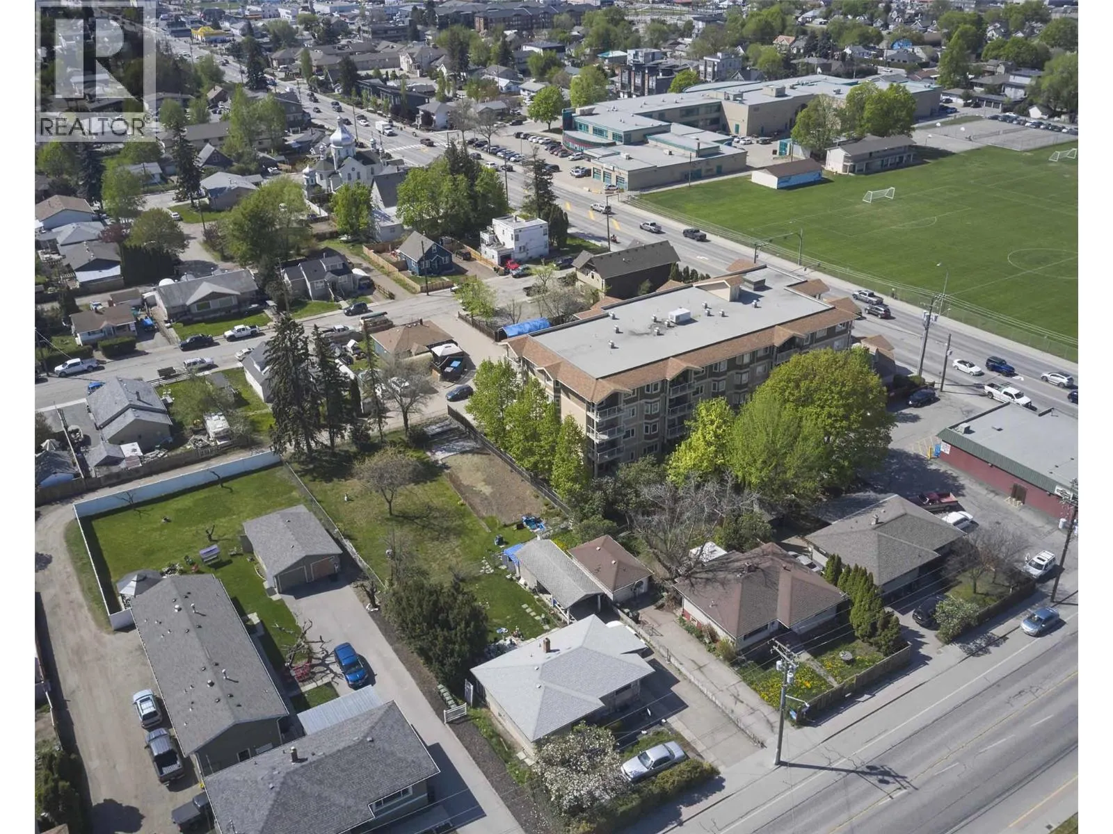 4205 27 Street Unit# 103