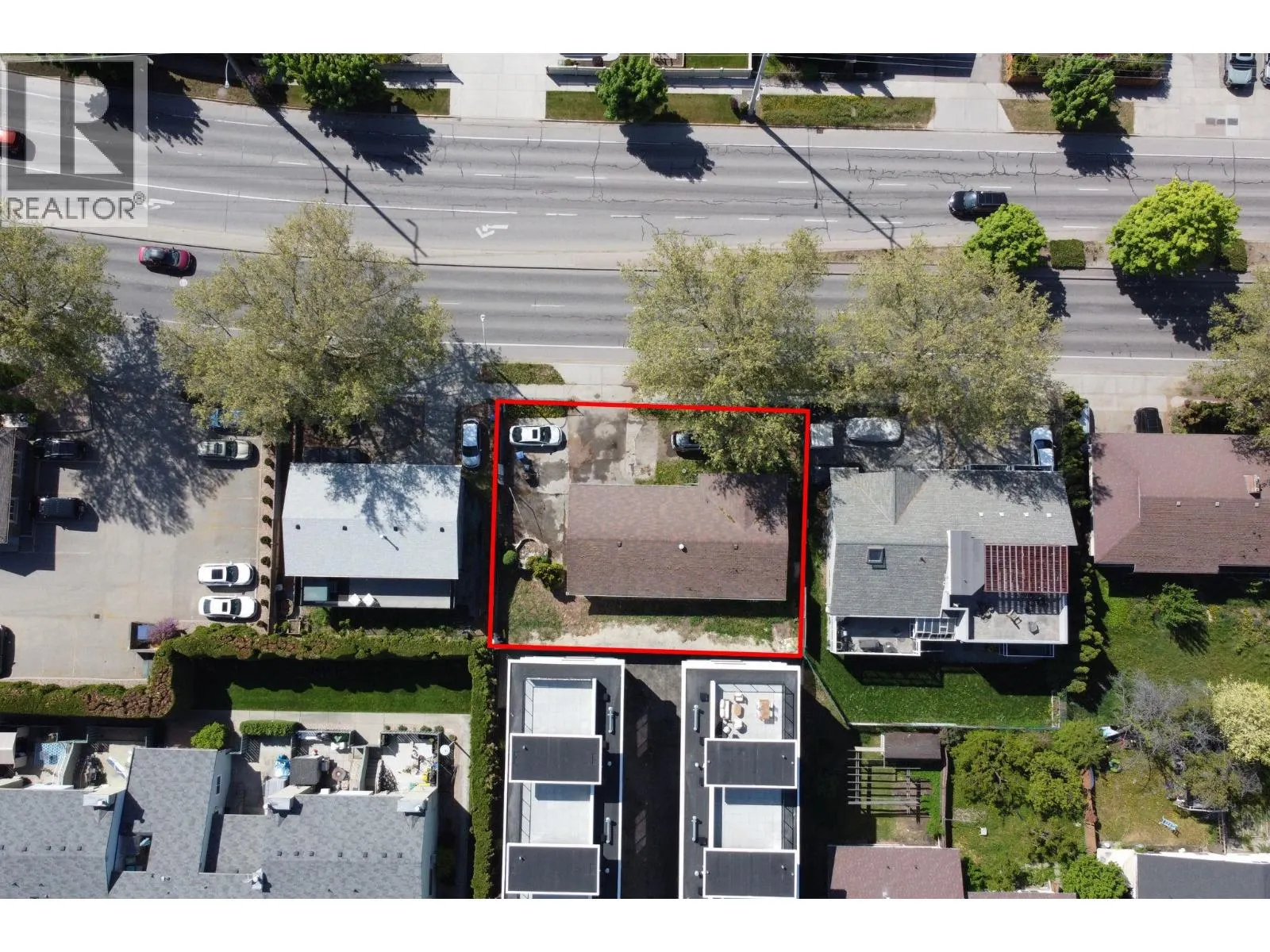 1456 Springfield Road