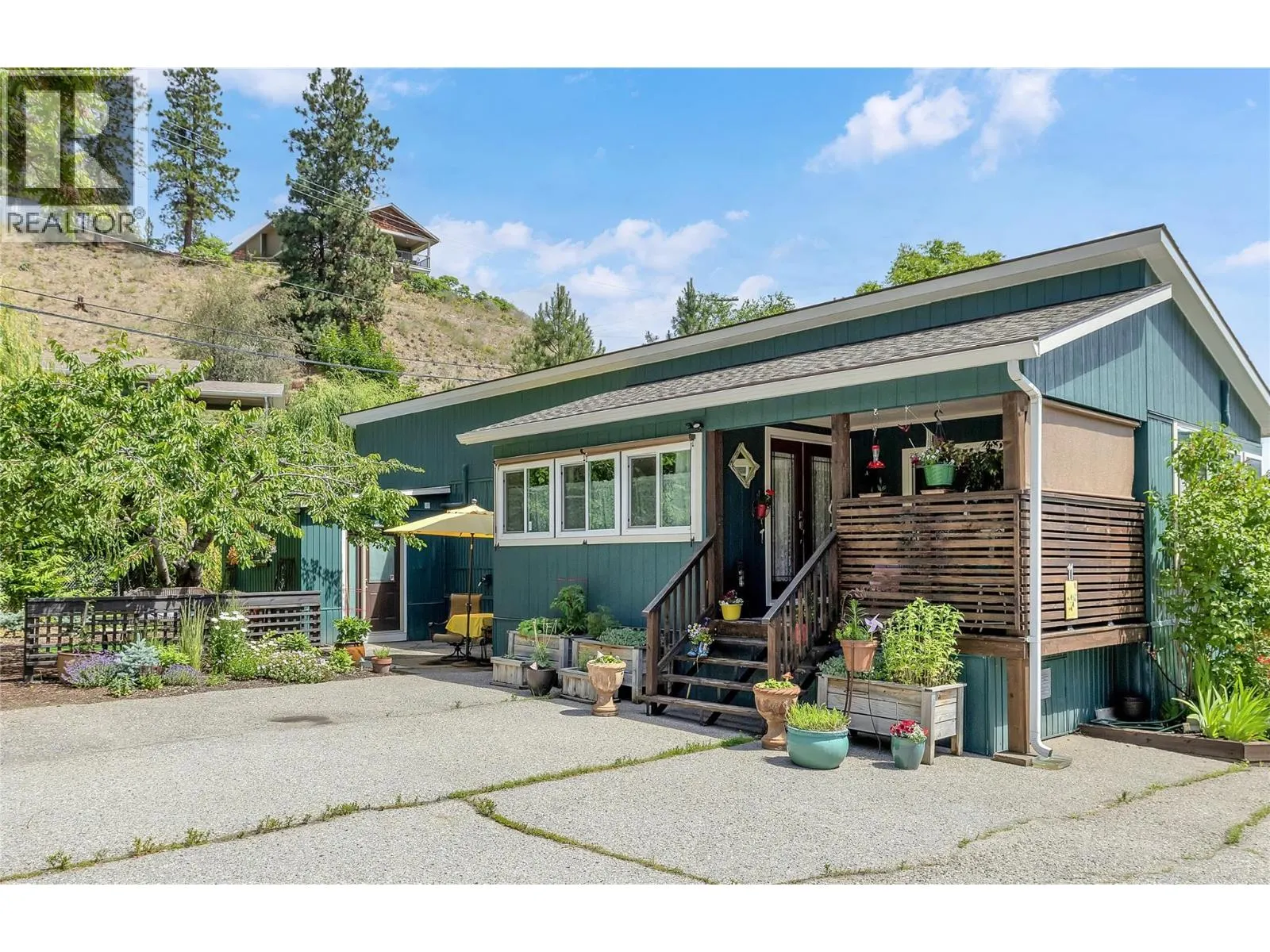 6663 Highway 97 S Unit# 11