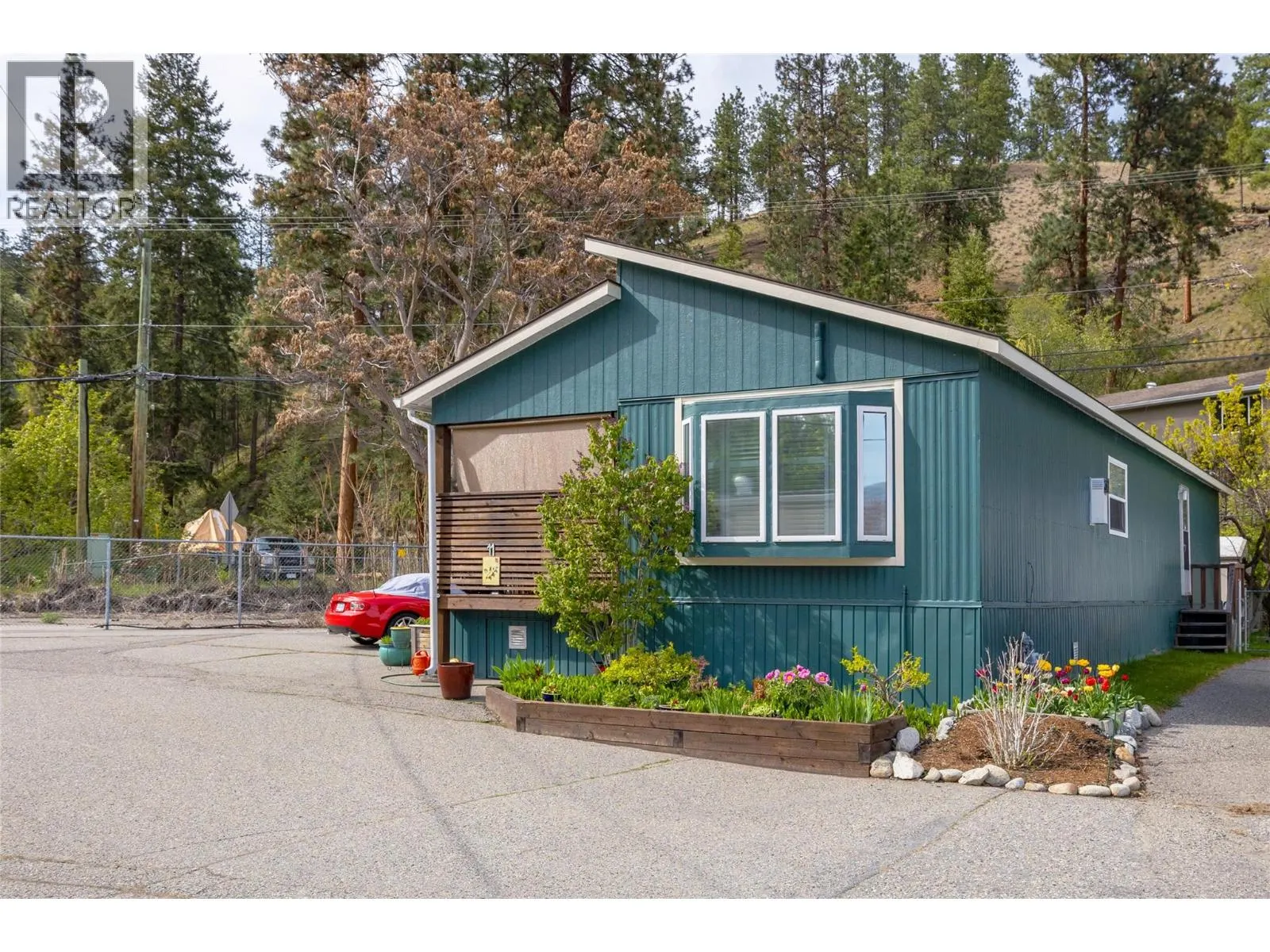 6663 Highway 97 S Unit# 11