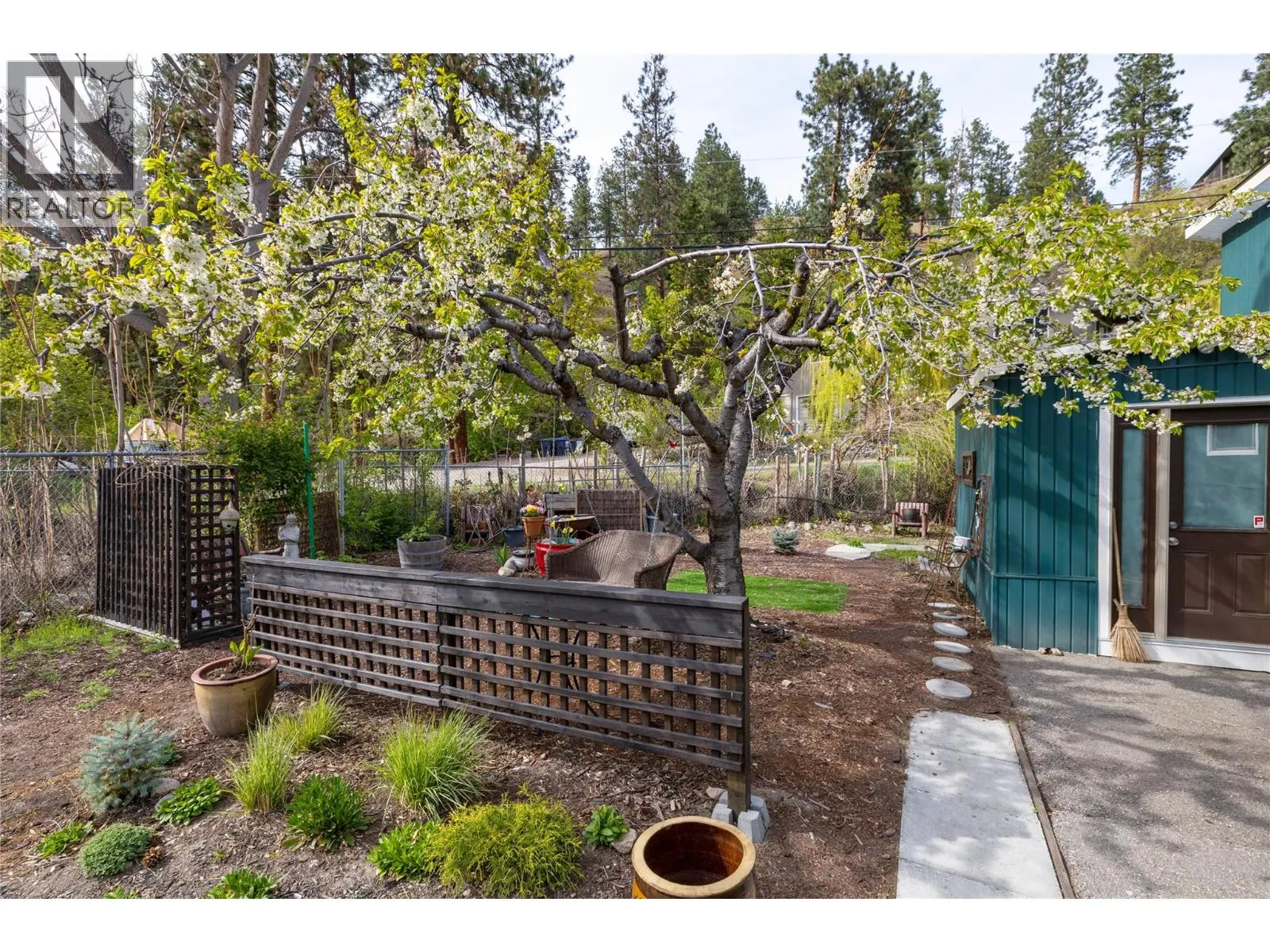 6663 Highway 97 S Unit# 11