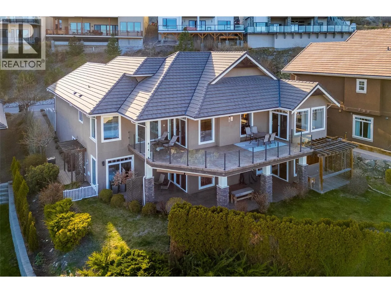 2584 Lucinde Road